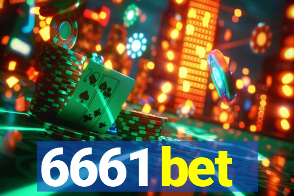 6661 bet